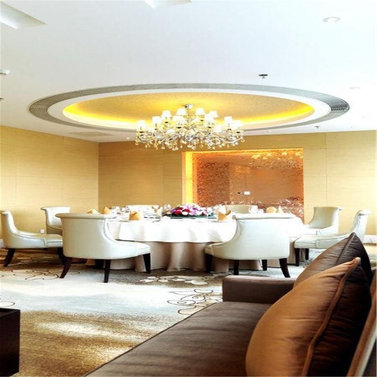 Далянь: Dalian Hi Chance Jianguo Hotel