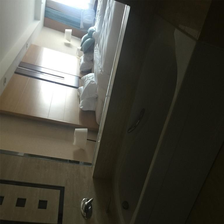 Далянь: Dalian Hi Chance Jianguo Hotel