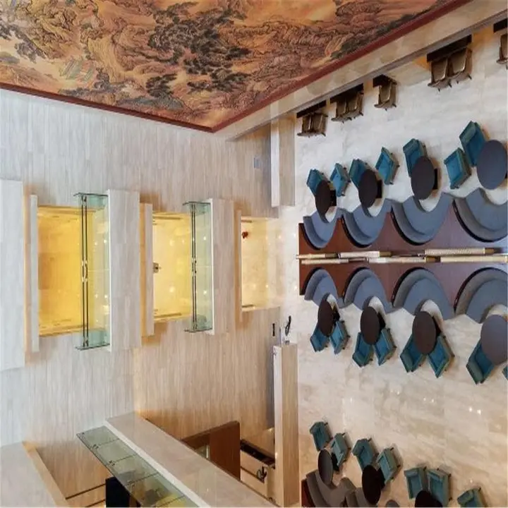 Далянь: Dalian Hi Chance Jianguo Hotel