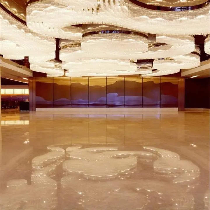 Далянь: Dalian Hi Chance Jianguo Hotel