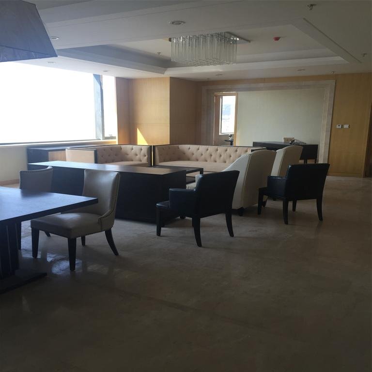 Далянь: Dalian Hi Chance Jianguo Hotel