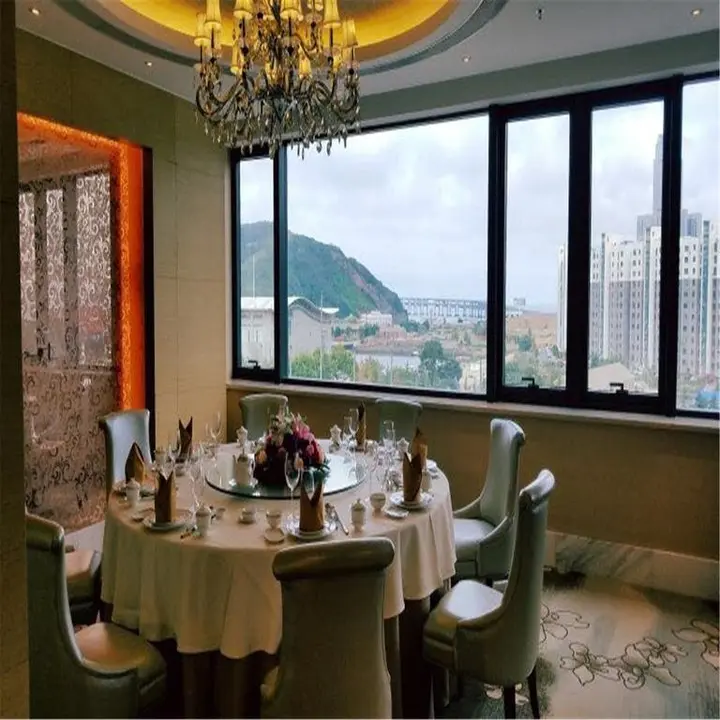 Далянь: Dalian Hi Chance Jianguo Hotel