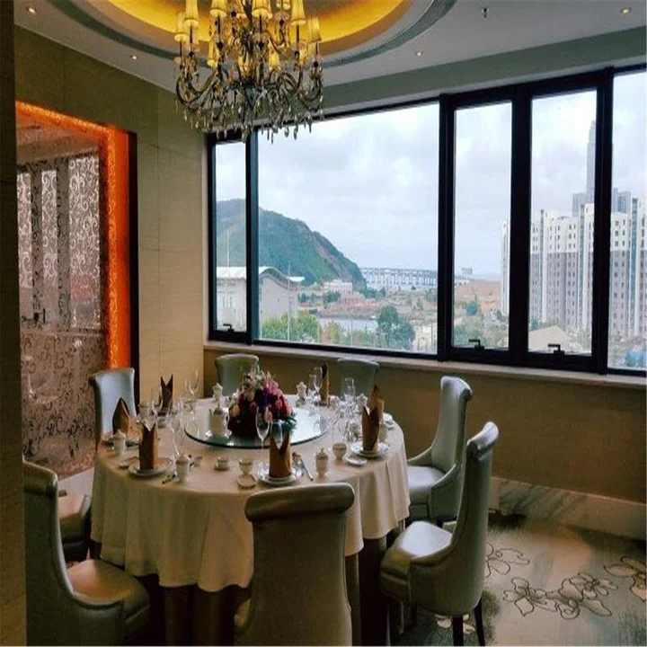 Далянь: Dalian Hi Chance Jianguo Hotel