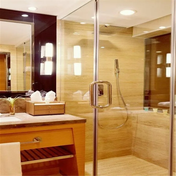 Далянь: Dalian Hi Chance Jianguo Hotel