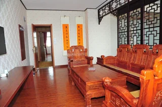 Цзиньчжун: Pingyao Yutaixiang Business Express Hotel
