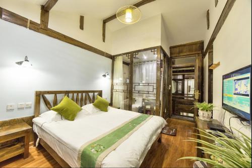 Лицзян: Easy Inn