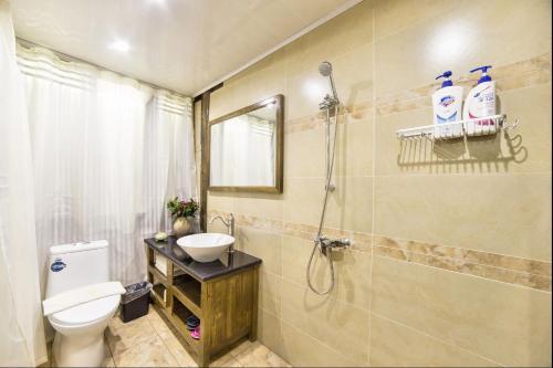 Лицзян: Easy Inn