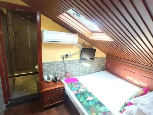 Чжоушань: Fu Quan Inn