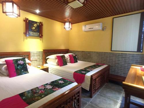 Чжоушань: Fu Quan Inn