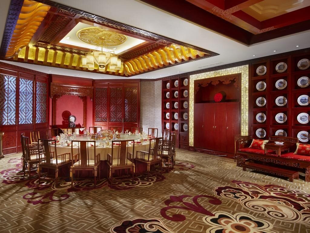Уси: Taoyuan Resort