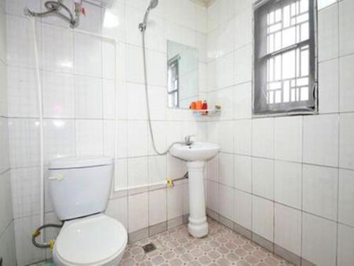Цзясинь: Xitang Yanyumeng Guesthouse