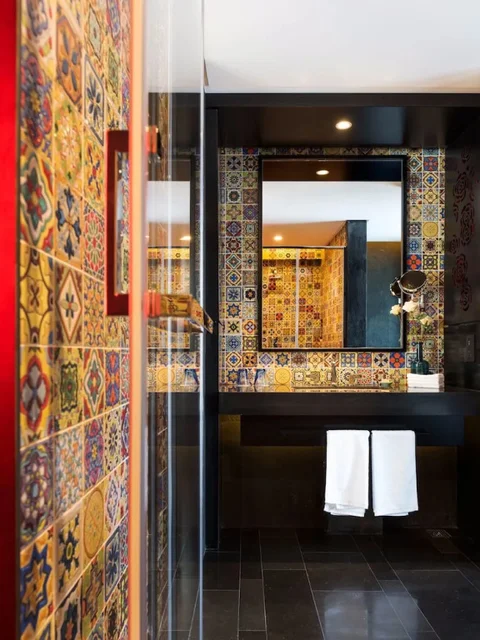 Харбин: Harbin 22C Boutique Hotel