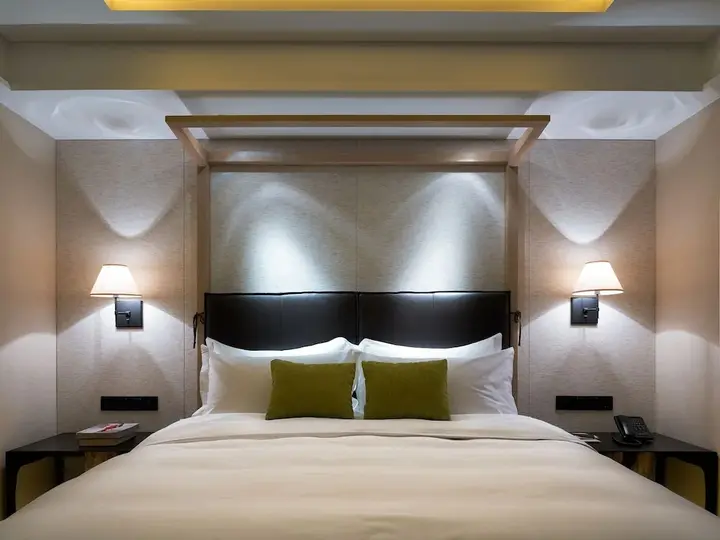 Харбин: Harbin 22C Boutique Hotel