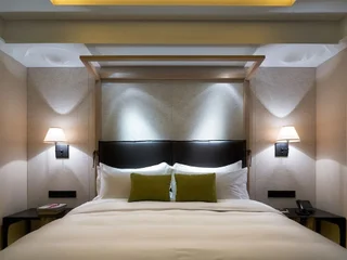 Харбин: Harbin 22C Boutique Hotel