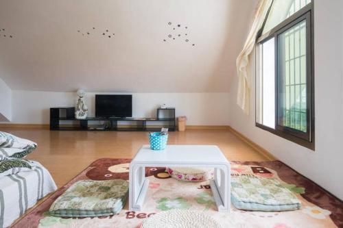 Сямынь: Xiao Gua Peng Homestay