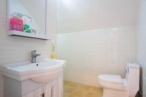 Сямынь: Xiao Gua Peng Homestay
