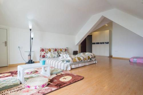 Сямынь: Xiao Gua Peng Homestay
