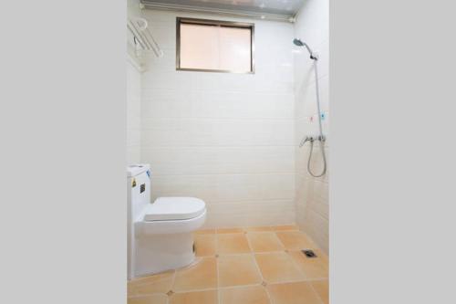 Сямынь: Xiao Gua Peng Homestay