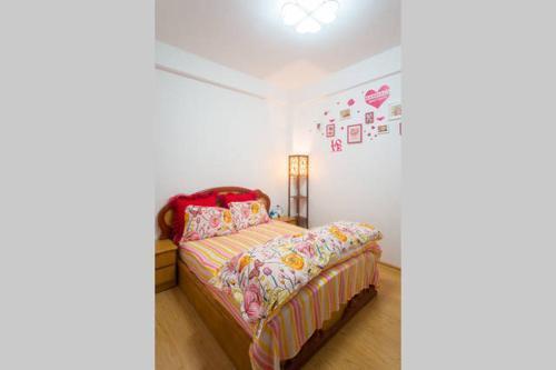 Сямынь: Xiao Gua Peng Homestay