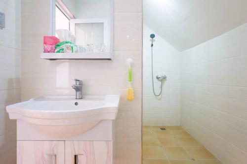 Сямынь: Xiao Gua Peng Homestay
