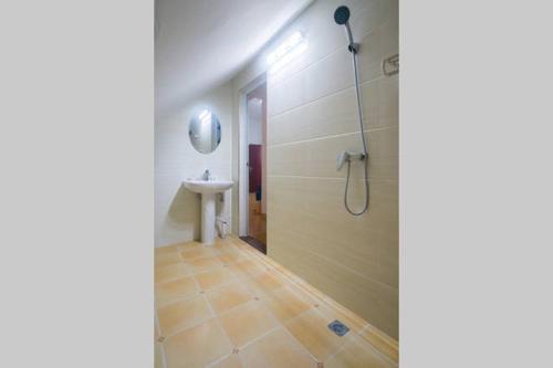 Сямынь: Xiao Gua Peng Homestay