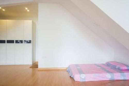 Сямынь: Xiao Gua Peng Homestay