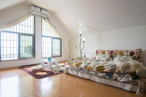 Сямынь: Xiao Gua Peng Homestay