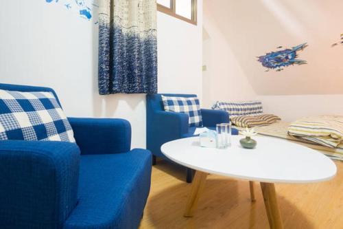 Сямынь: Xiao Gua Peng Homestay