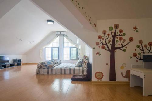 Сямынь: Xiao Gua Peng Homestay