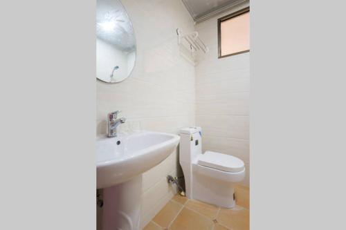 Сямынь: Xiao Gua Peng Homestay