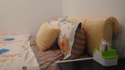 Сямынь: Xiao Gua Peng Homestay