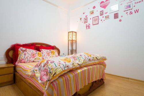 Сямынь: Xiao Gua Peng Homestay