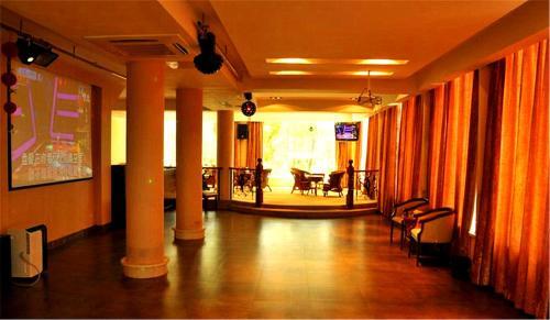 Ханчжоу: Di‘an Homparty Homestay