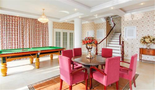 Ханчжоу: Di‘an Homparty Homestay