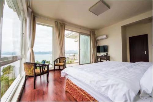 Ханчжоу: Di‘an Homparty Homestay