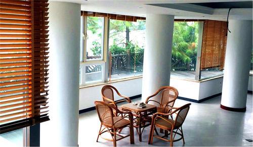 Ханчжоу: Di‘an Homparty Homestay