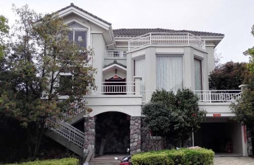 Ханчжоу: Di‘an Homparty Homestay
