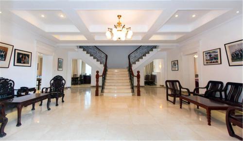 Ханчжоу: Di‘an Homparty Homestay