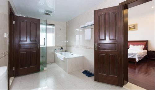Ханчжоу: Di‘an Homparty Homestay