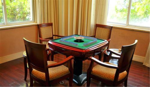 Ханчжоу: Di‘an Homparty Homestay