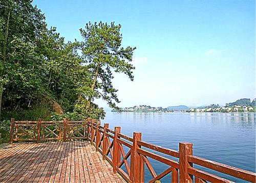 Ханчжоу: Di‘an Homparty Homestay