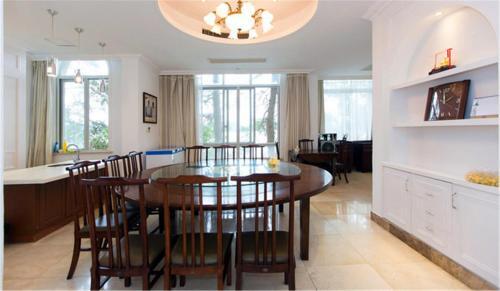 Ханчжоу: Di‘an Homparty Homestay