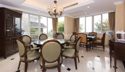 Ханчжоу: Di‘an Homparty Homestay