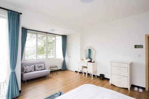 Ханчжоу: Di‘an Homparty Homestay