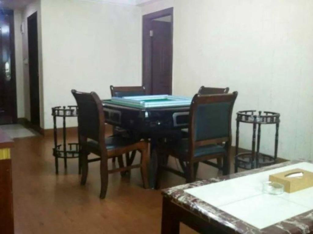 Хойчжоу: Shun An Hotel
