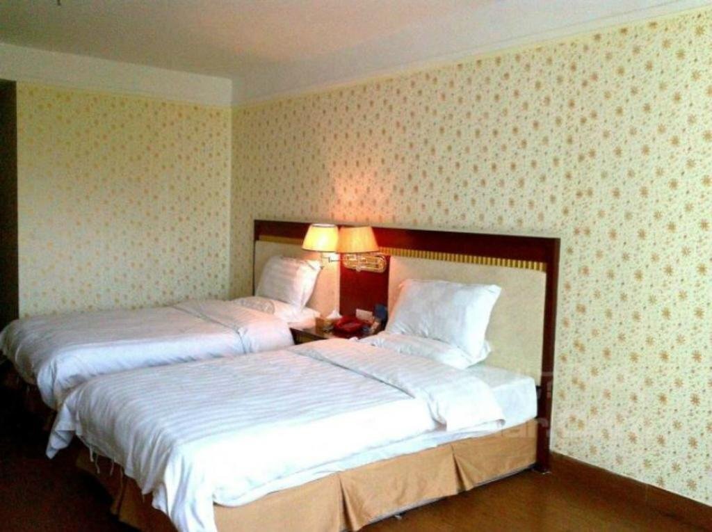 Хойчжоу: Shun An Hotel