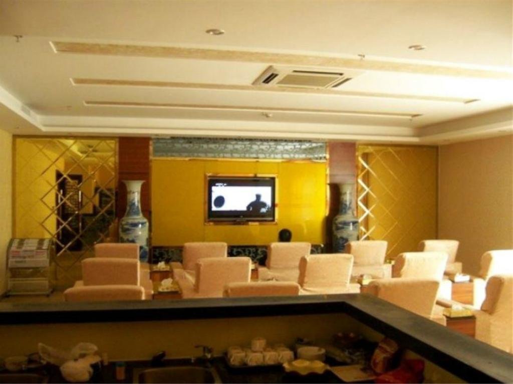 Хойчжоу: Shun An Hotel