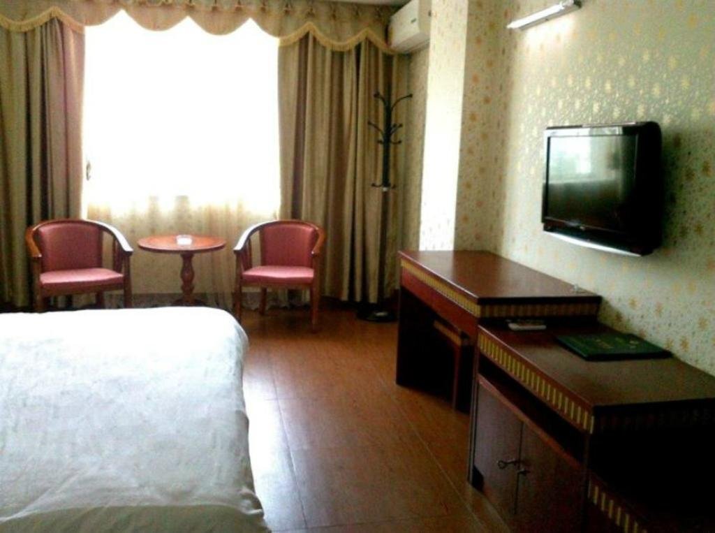 Хойчжоу: Shun An Hotel