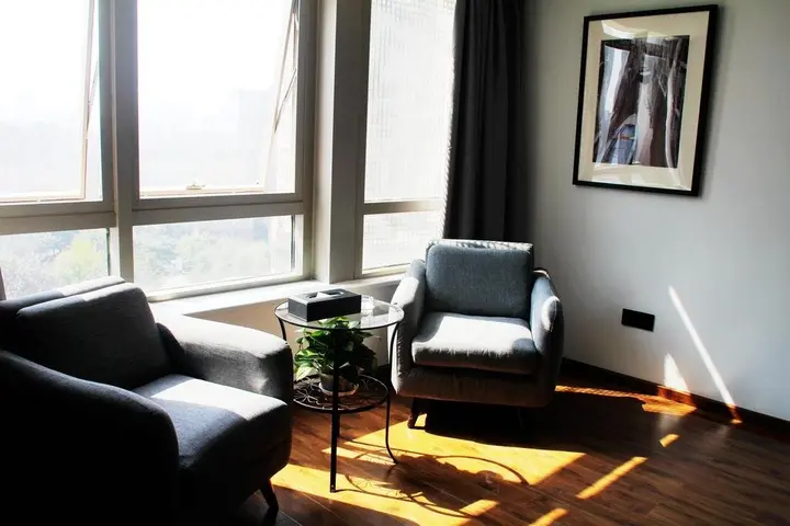 Чунцин: Naweiya Art Hotel