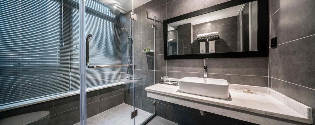 Чунцин: Naweiya Art Hotel